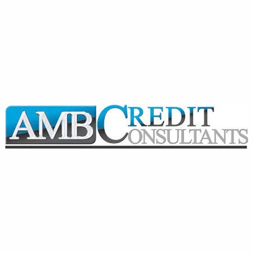 AMB Credit Consultants brand logo for ambcreditconsultants.com