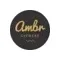 AMBR Eyewear brand logo for ambreyewear.com