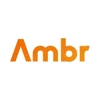 AMBR brand logo for ambr.company
