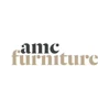 AMC Furniture brand logo for amcfurniture.co.uk