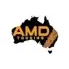 AMD Touring brand logo for amdtouring.com.au