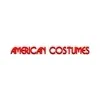 American Costumes brand logo for americancostumes.com