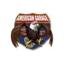 American Garage brand logo for americangarage.com