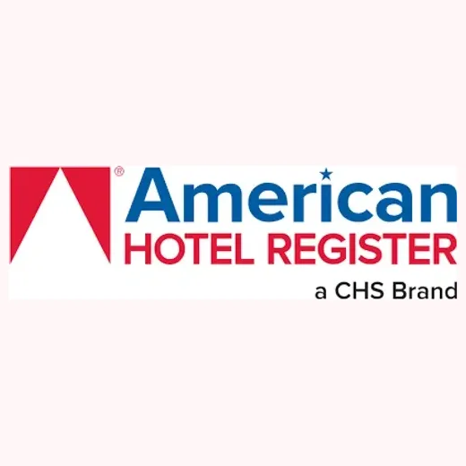 American Hotel brand logo for americanhotel.com