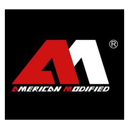 American Modified brand logo for americanmodified.com