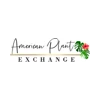 American Plant Exchange brand logo for americanplantexchange.com