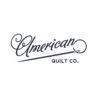 American Quilt brand logo for americanquilt.co
