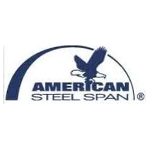 American Steel Span brand logo for americansteelspan.com