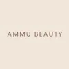 Ammu Beauty brand logo for ammubeauty.com