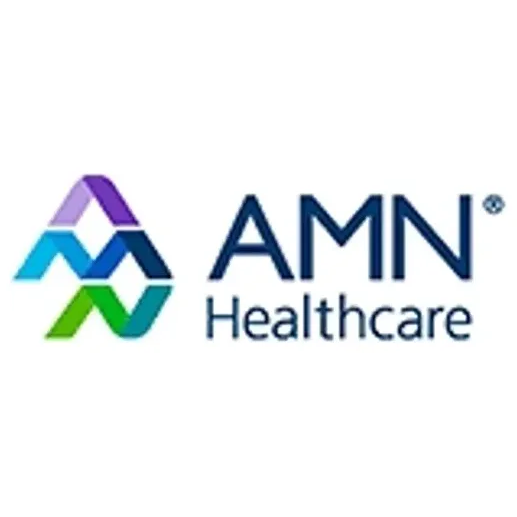 AMN Careers brand logo for amncareers.com
