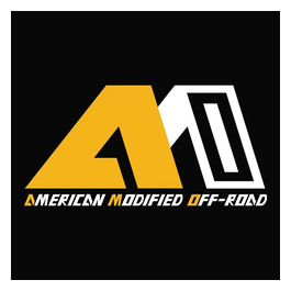 AMO Offroad brand logo for amoffroad.com