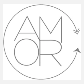Amor Lafayette brand logo for amorlafayette.com