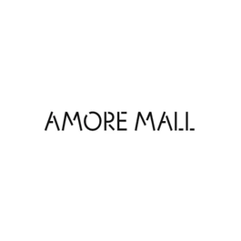Amore Mall brand logo for global.amoremall.com