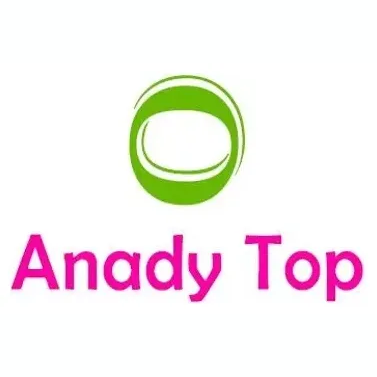 Anady Top brand logo for anadytop.com