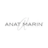 Anat Marin brand logo for anatmarin.com