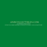 ANB Collectibles brand logo for anbcollectibles.com