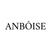 Anboise brand logo for anboise.com