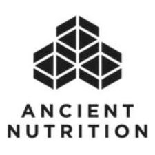 Ancient Nutrition brand logo for ancientnutrition.com