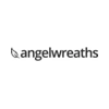 Angel Wreaths brand logo for angelwreaths.com