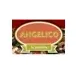 Angelico Pizzeria brand logo for angelicopizzeria.com