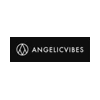 AngelicVibes brand logo for angelicvibes.com