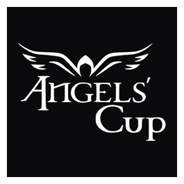 Angels' Cup brand logo for angelscup.com
