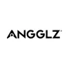 Angglz brand logo for angglz.com