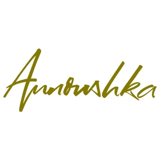 Annoushka brand logo for annoushka.com