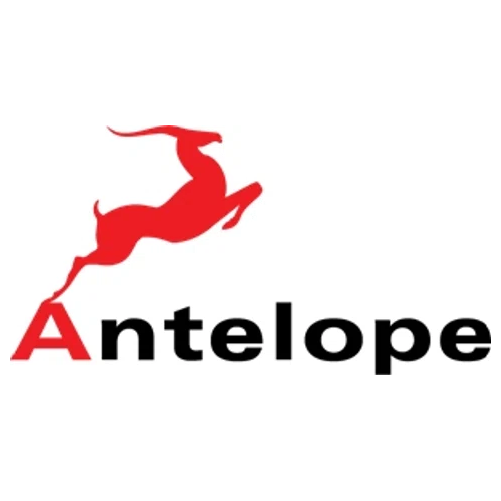 Antelope Audio brand logo for en.antelopeaudio.com