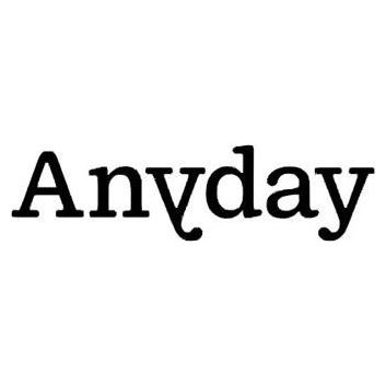 Anyday logo