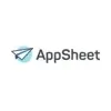 AppSheet brand logo for appsheet.com