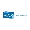APQS brand logo for apqs.com
