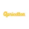 Apricotton brand logo for apricotton.co