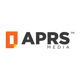 APRS brand logo for aprs.com.au