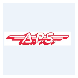 APS Fontana brand logo for apsfontanaca.com