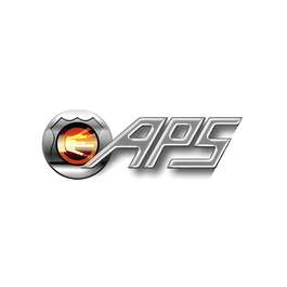 APS brand logo for aps4u.com