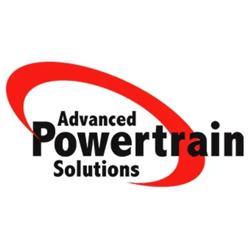 APS Powertrain brand logo for apspowertrain.com
