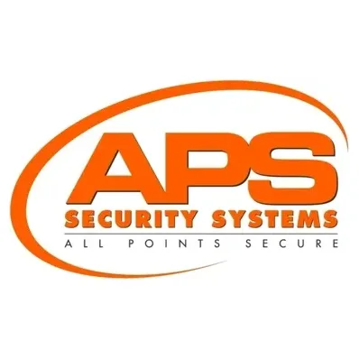 APS Security brand logo for apssecurityinc.com