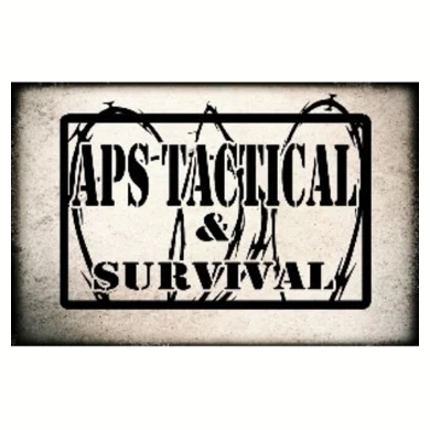 APS Tactical brand logo for apstactical.com