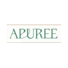 Apuree brand logo for apuree.com
