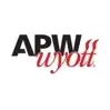 APW Wyott brand logo for apwwyott.com