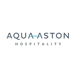 Aqua-Aston brand logo for aqua-aston.com