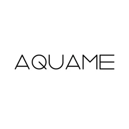Aquame brand logo for aquame.co