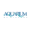 Aquarium of Niagara brand logo for aquariumofniagara.org