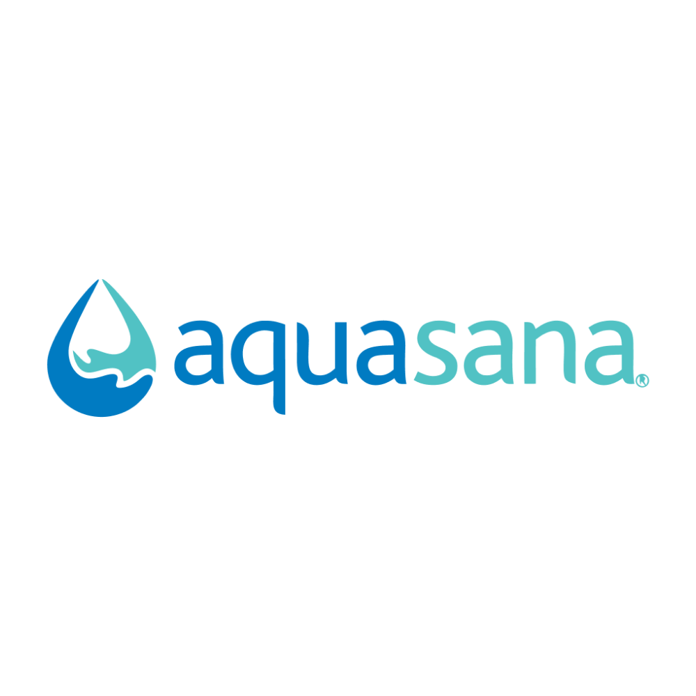 Aquasana logo