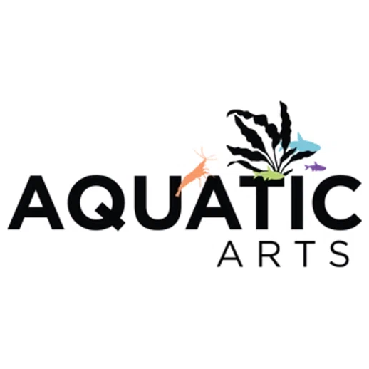 Aquatic Arts brand logo for aquaticarts.com
