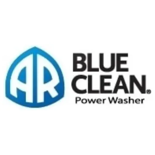 AR Blue Clean brand logo for arblueclean.com