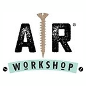 AR Workshop brand logo for arworkshop.com