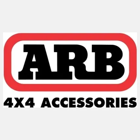 ARB 4x4 Accessories brand logo for arbusa.com