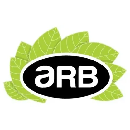 ARB Teak brand logo for arbteak.com
